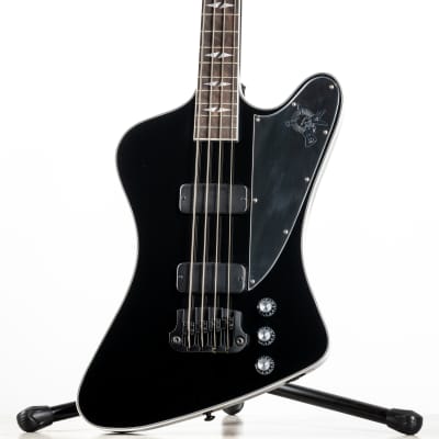 Gibson Gene Simmons G2 Thunderbird, Ebony | Demo for sale