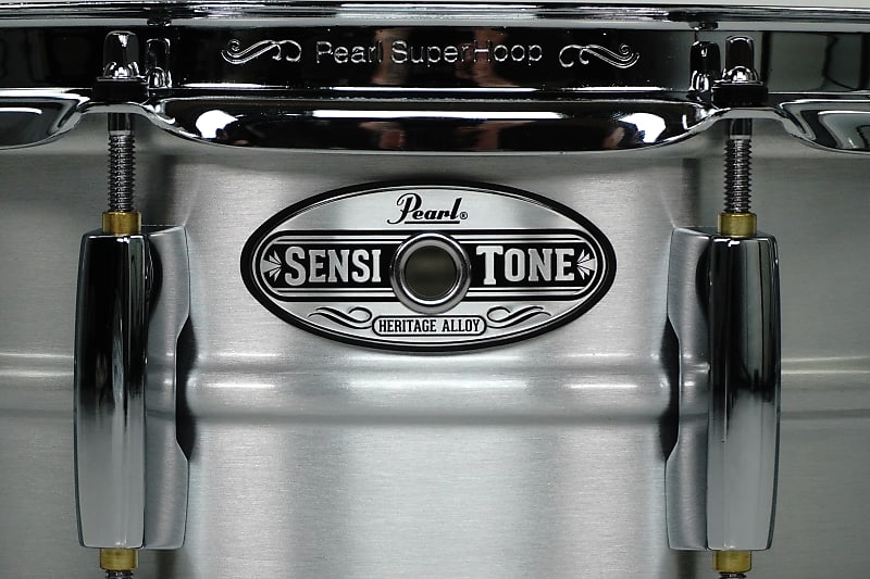 Pearl Sensitone Brass 14x5 STH1450BR