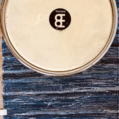 Meinl Meinl Djembe Floatune Series Wood 12 Inch used In Good