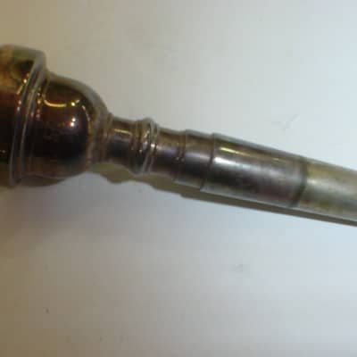 Vincent Bach Corp. 5C Trumpet Mouthpiece image 2