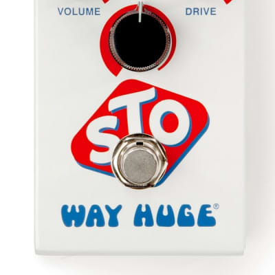 Reverb.com listing, price, conditions, and images for way-huge-wm25-sto