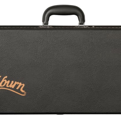Washburn MC92 F Style Mandolin Hardshell Case MC92