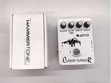 Joyo JF-07 Classic Flanger