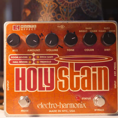 Electro-Harmonix Holy Stain for sale