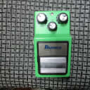 1983 Ibanez TS-9 Tube Screamer with rare TA 75558P Chip