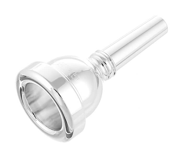 Griego - Classic Bass Trombone Mouthpieces