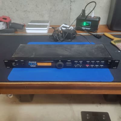 Alesis D4 Drum Module