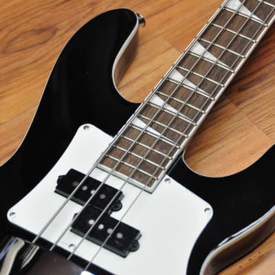 Jackson X Series Concert Bass CBXNT IV Black image 10