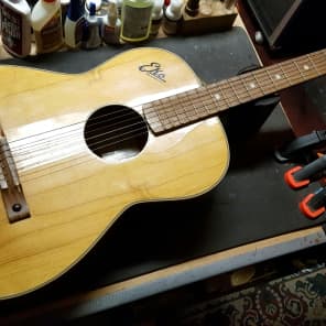 Eko classical guitar cheap