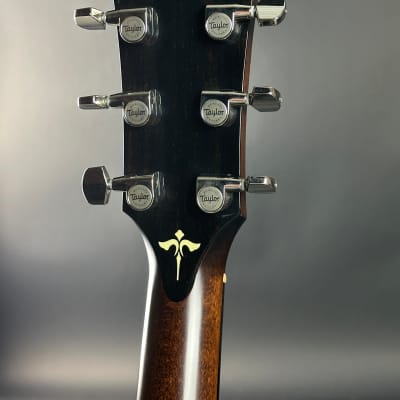 Used 2015 Taylor 616ce Natural w/case TSU20310 image 19