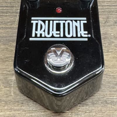 Reverb.com listing, price, conditions, and images for truetone-v2-clean-boost