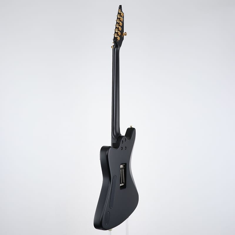 Killer KG-Spellbind Seven Stealth Black [SN K11909224] (06/24) | Reverb