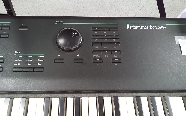 Kurzweil pc88 for clearance sale