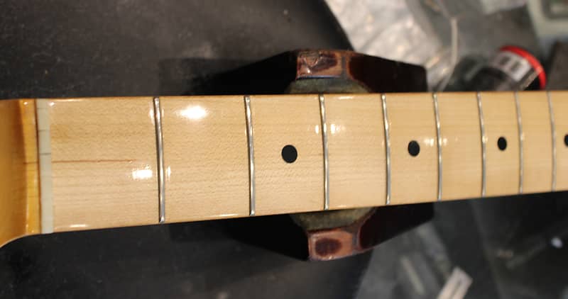 Fernandes Telecaster 