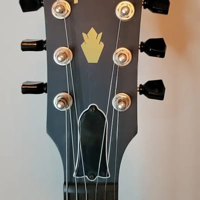 Gibson LPJ 2013 | Reverb
