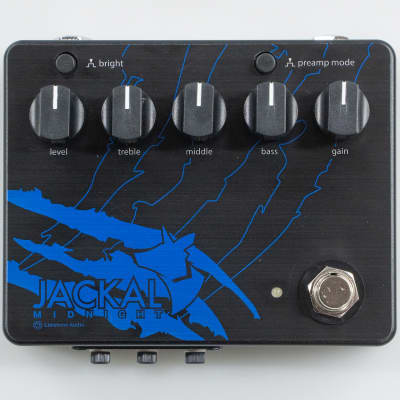 new】Limetone Audio / JACKAL MIDNIGHT ADD CBF【GIB Yokohama