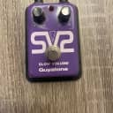 Guyatone SV2 Slow Volume 2010s - Purple