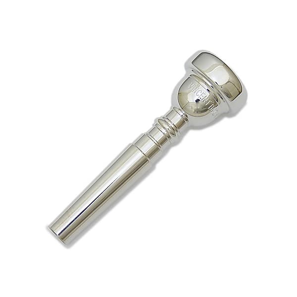 Bach 5C PTP trumpet mouthpiece Reverb
