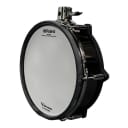 Used Roland 12" Dual Trigger Mesh V-Pad Black Chrome - Excellent