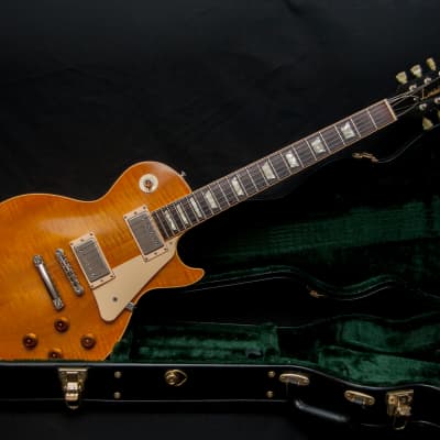 Navigator N-LP-380 Limited Model 2005 Lemon Drop | Reverb