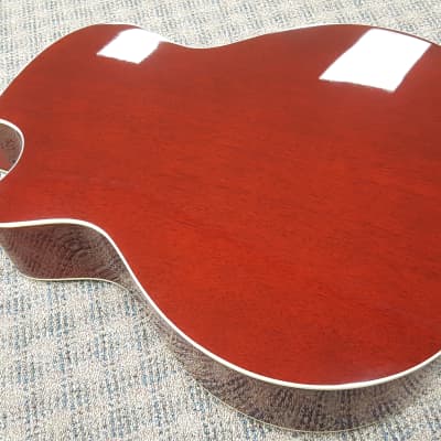 Brand New Martin GPCPA Mahogany Acoustic Guitar image 4