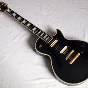 Edwards LPC JH仕様 ESP社のコストパフォーマンスMAXブランド Edwardsからキルト