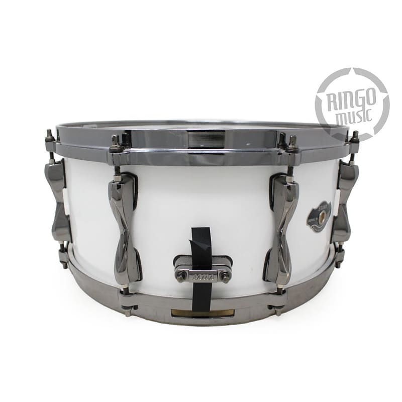 競売 HyperDrive Superstar Tama Birch 14x6.5 White Sugar K-POP・アジア