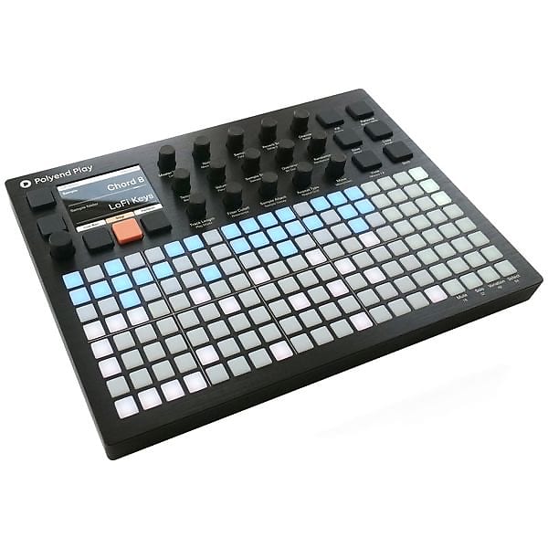 Polyend Play | Reverb