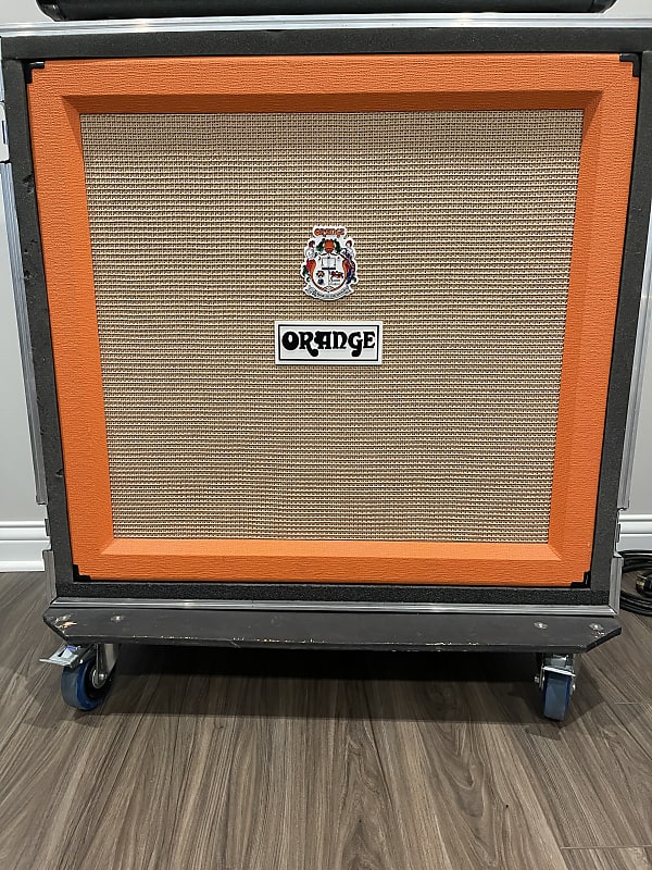 Orange PPC412HP8