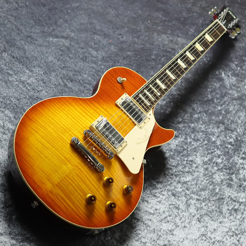 中古・美品】FUJIGEN NLS20RFM-FCB 02 Neo Classic Faded Cherry