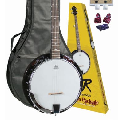 J. Reynolds - Banjo Pack! JRBANPK *Make An Offer!* for sale