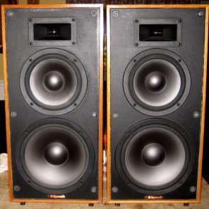 Klipsch kg speakers 2025