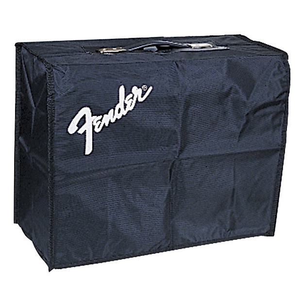 Fender 007-5947-000 Amp Cover for '65 Princeton Reverb image 1