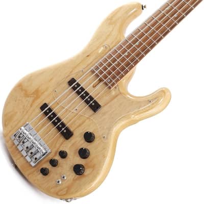 dragonfly 5- and 6-String Basses | Reverb