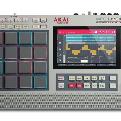 MPC One Retro Edition - KR home-studio