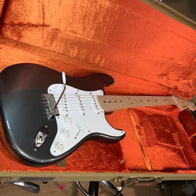 2017-18 Fender Eric Clapton Stratocaster image 4