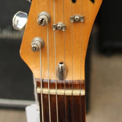 1973 Fender Telecaster Custom image 2