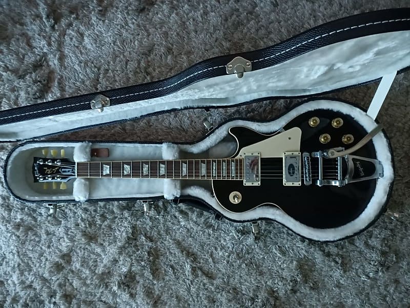 Gibson Les Paul Traditional Bigsby 2011