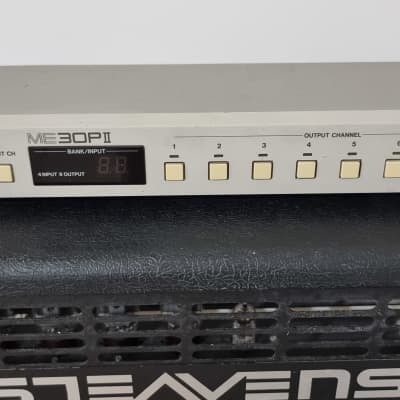 Akai Me30 P2 pii 2000s - Cream | Reverb