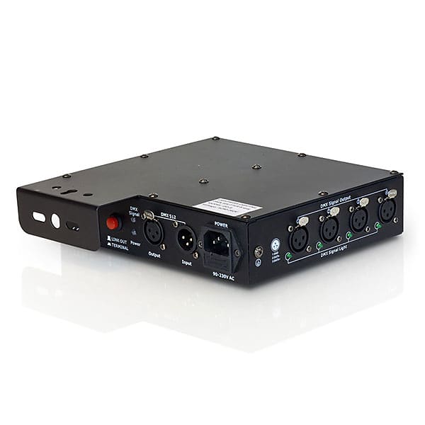 Splitter dmx 8ch | Reverb UK