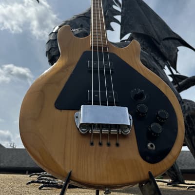 Gibson Ripper 1975 - Natural Clean for sale