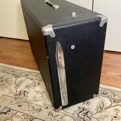 Fender Showman 1964 with 1-12” JBL Cabinet image 9