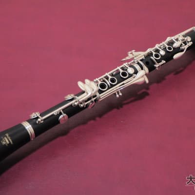 YAMAHA YCL-651 B♭クラリネット YAMAHA Clarinet YCL-651 | Brasstek Online Store