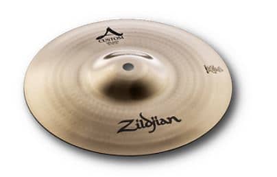 Zildjian 12