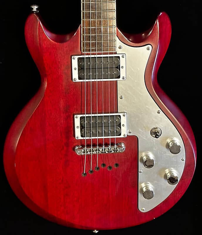 Ibanez AXS 42 - Cherry