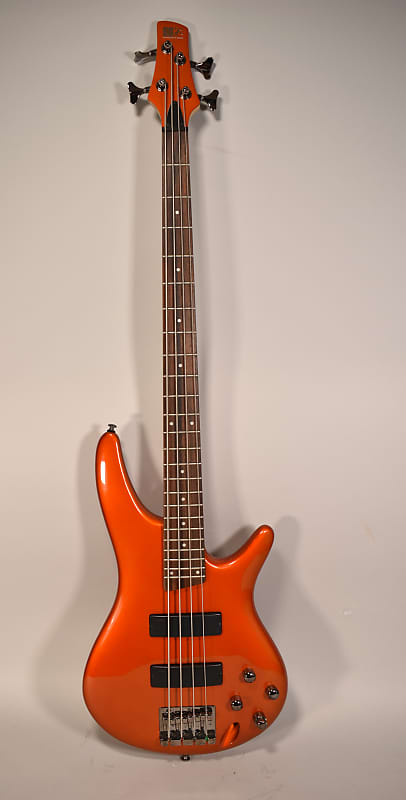 その他 Ibanez  SDGR  SR  300 soundgear SoundGear by Ibanez SR 300 DX Bass Electric Guitar w/ Road