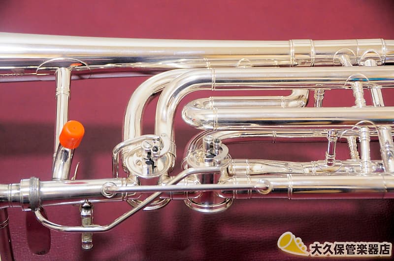 BOOSEY&HAWKES 940-2 SOVEREIGN Bass Trombone