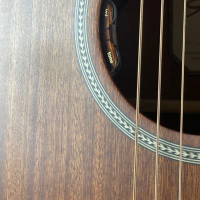 Kremona M25ME Acoustic-Electric Guitar image 5