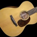 Martin 000-18 Standard Series Acoustic Guitar 2022 Natural w/ Hard Case