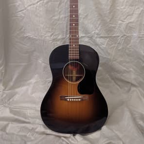 Gibson Montana LG-1 Early 60's Limited Edition (rare) image 1